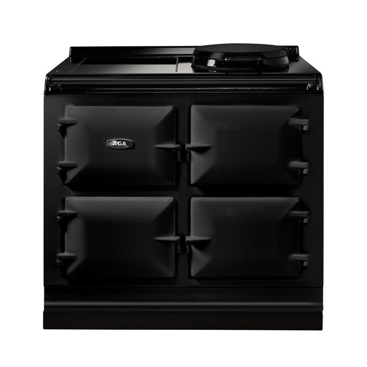 AGA eR7i Series 100 Electric with Induction Hob