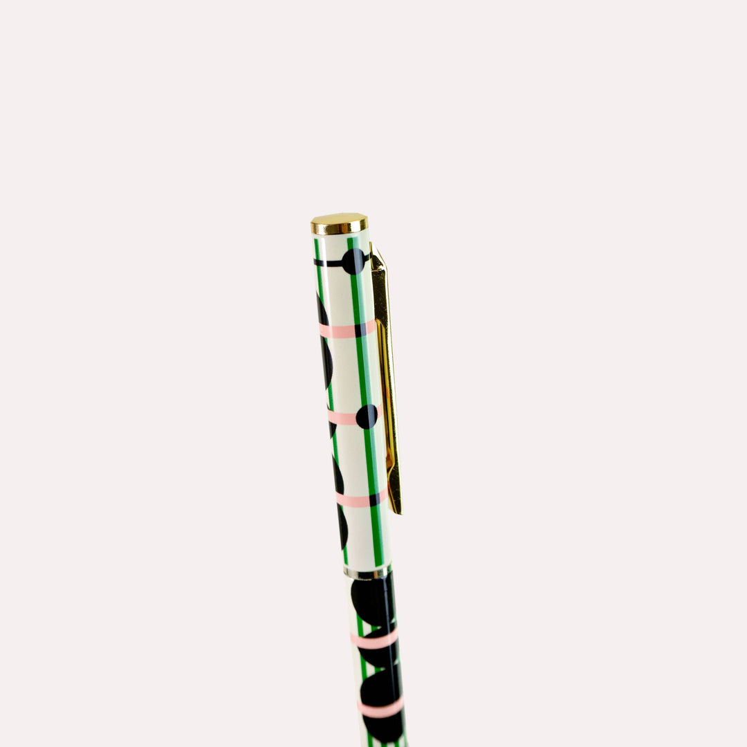Paddington Pen