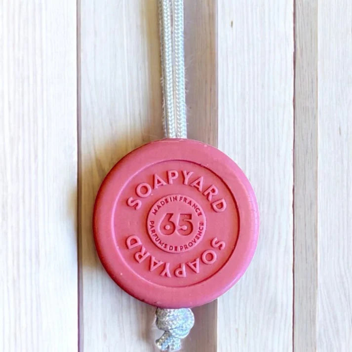 Mix & Match Soap on a Rope
