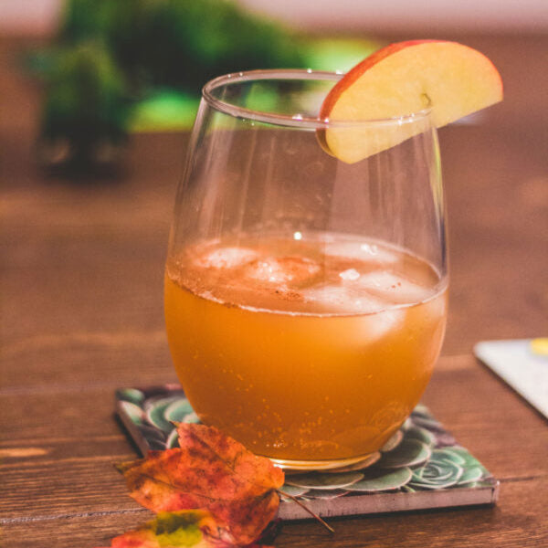 Traditional Spiced Cider Spices
