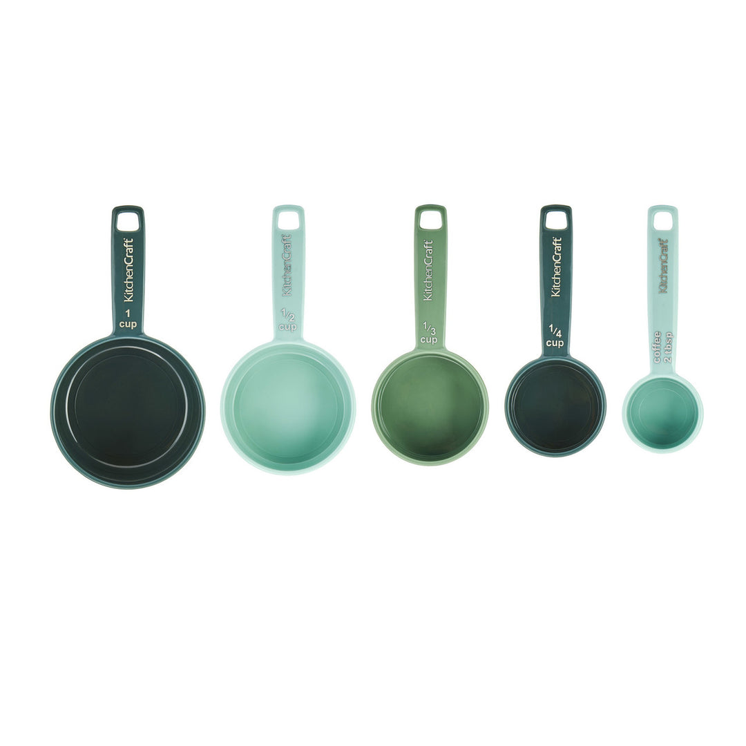 Nesting Measuring Cup Set