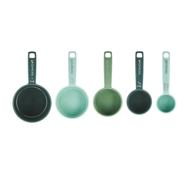 Nesting Measuring Cup Set
