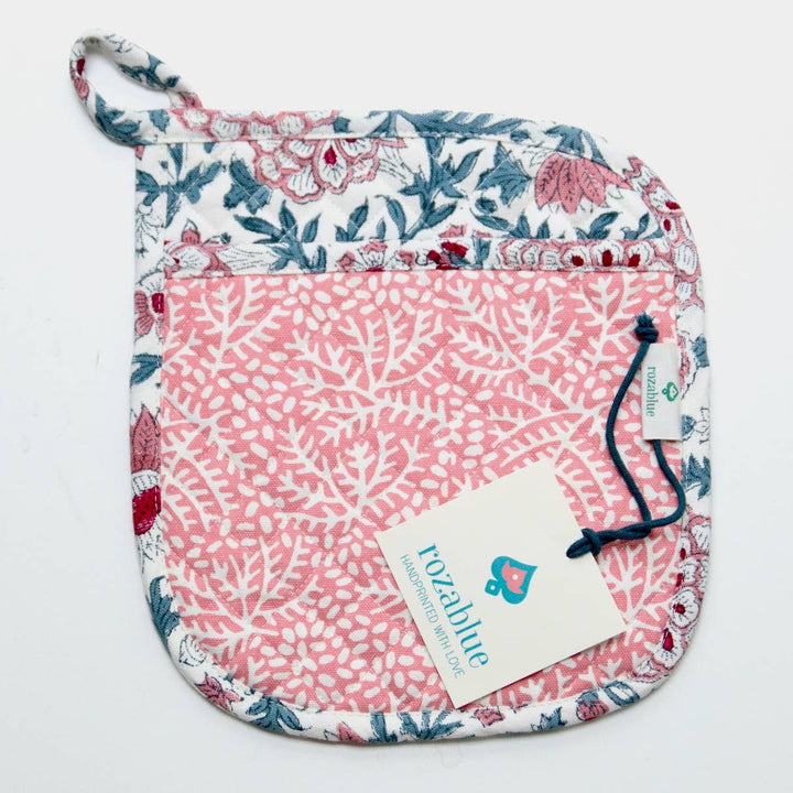 Roza Pot Holder