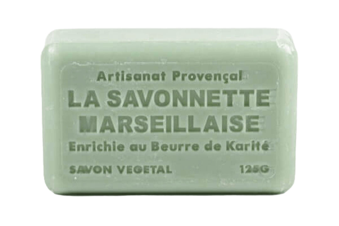 Fig Tree Marseille Soap