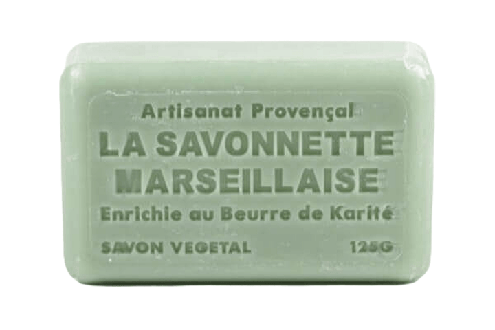 Fig Tree Marseille Soap