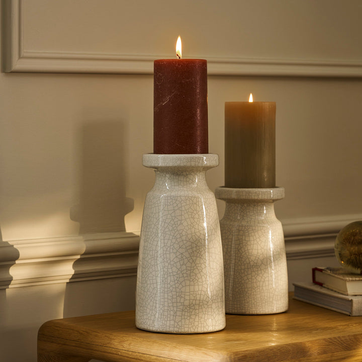 Ravello Candle Stand