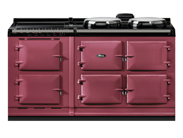 AGA ER7 160 Electric With Ceramic Hob