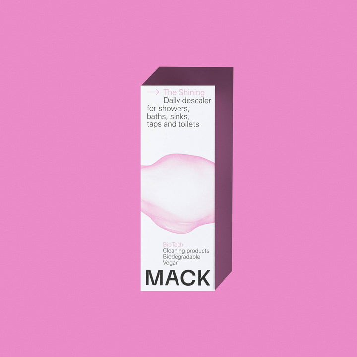 The Shining - Kitchen & Bathroom Allrounder