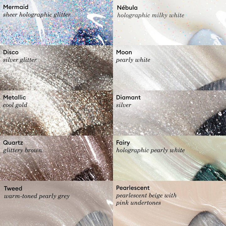 Manucurist Nail Polish - Disco