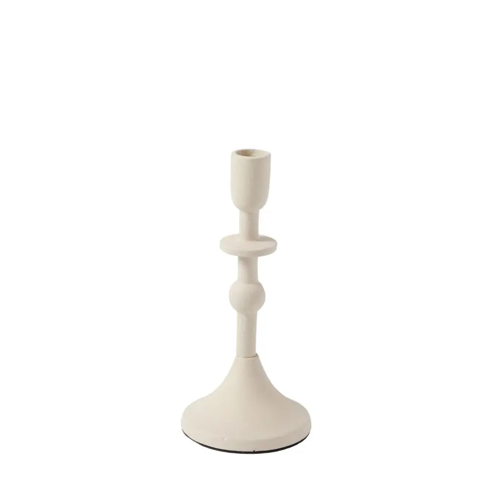Solar Candle Holder - 20 cm
