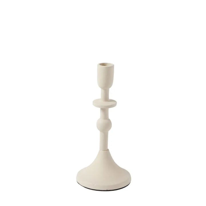 Solar Candle Holder - 20 cm