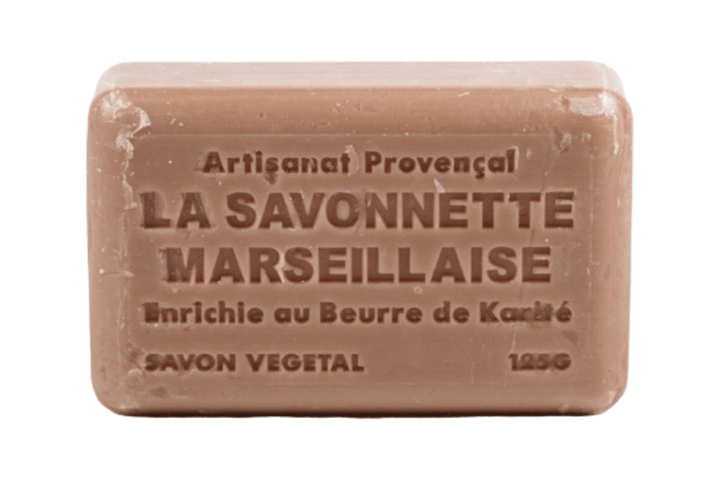 Chocolate Marseille Soap