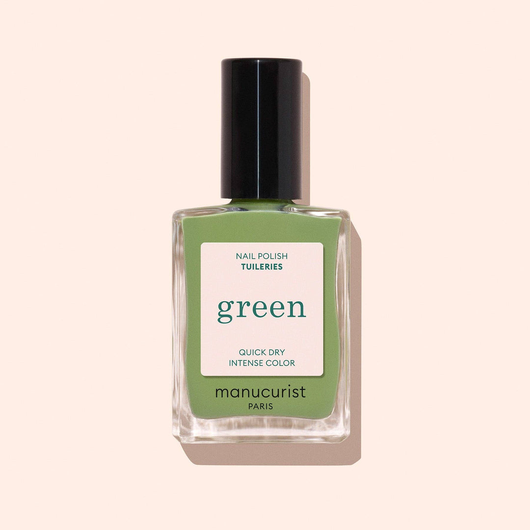 Manucurist Nail Polish - Tuileries