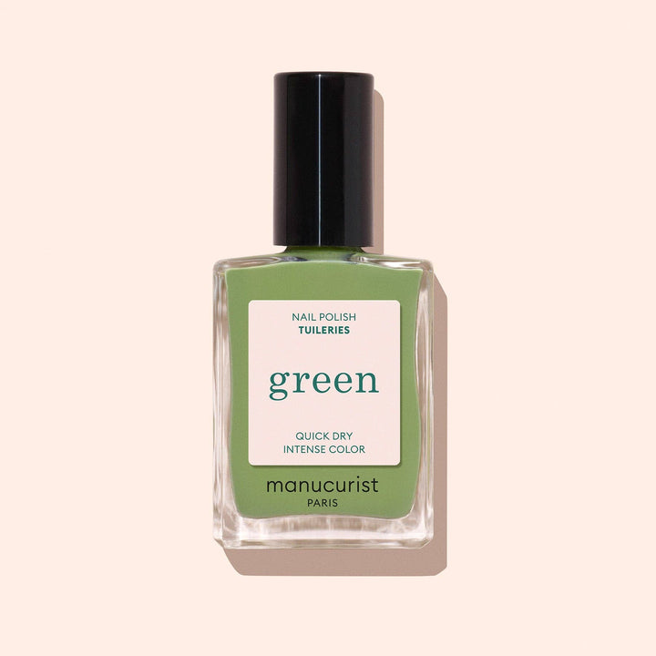 Manucurist Nail Polish - Tuileries
