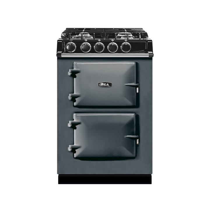 AGA ER3 Series 60 Electric With Gas Hob