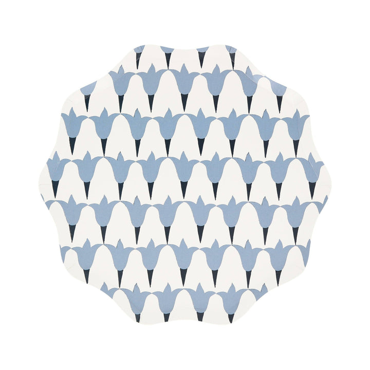 Meri Meri x Molly Mahon Side Plates