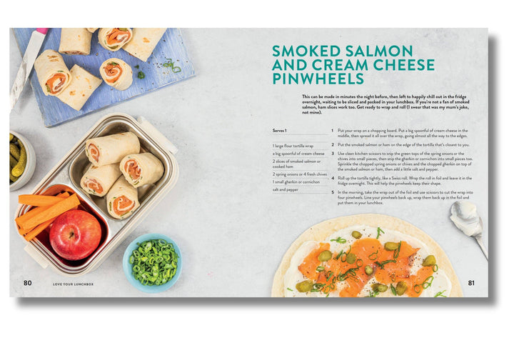 Now You're Cooking! 70 Recipes That Kids Can Make