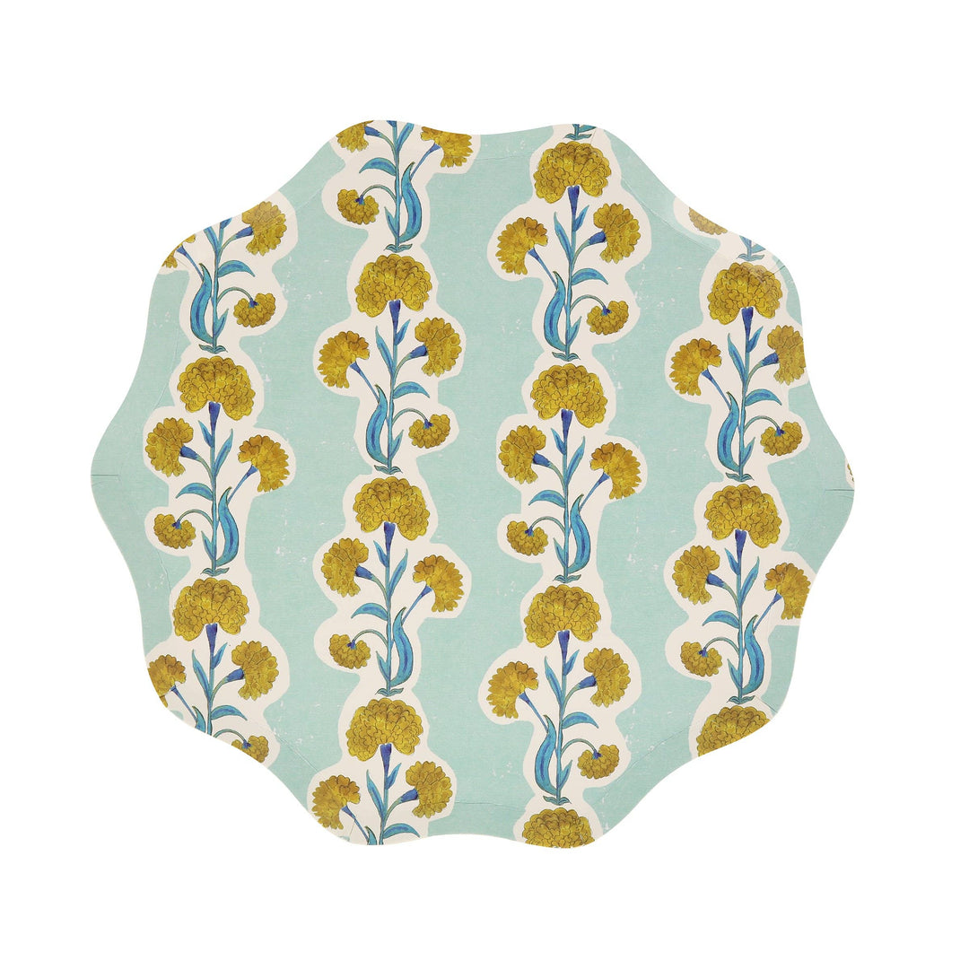 Meri Meri x Molly Mahon Side Plates