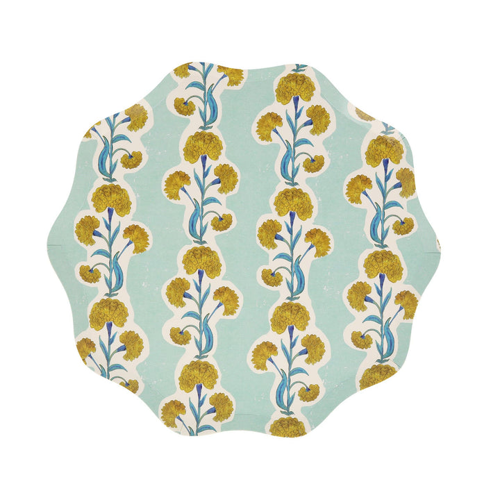 Meri Meri x Molly Mahon Side Plates