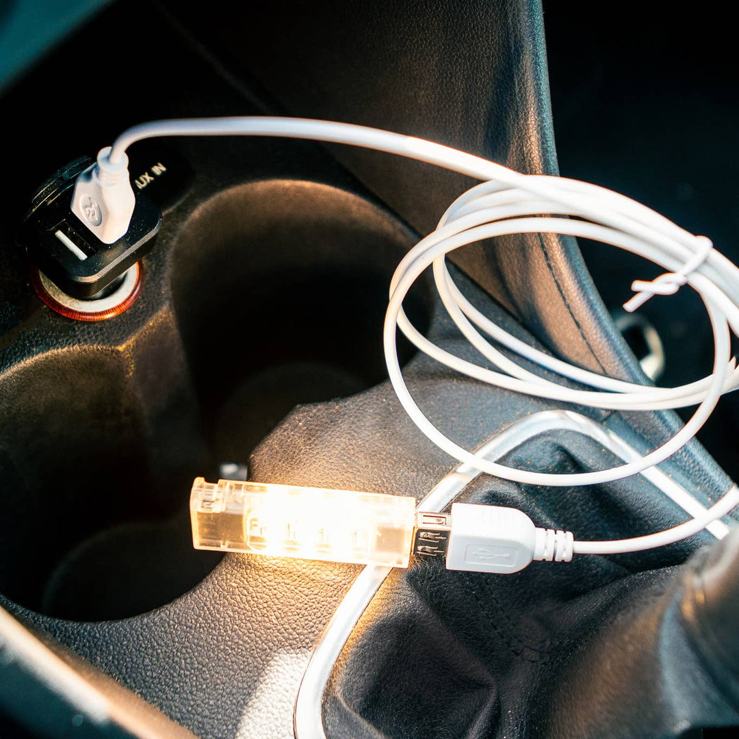 USB LED Light for Paper Starlights