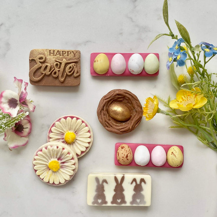 Easter Selection Chocolate Box