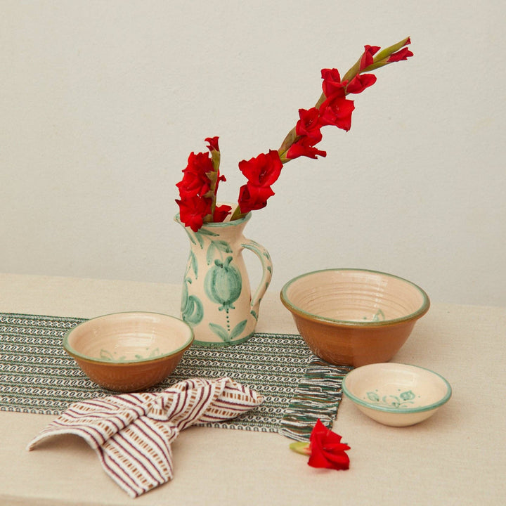 Granaíno Salad Bowl