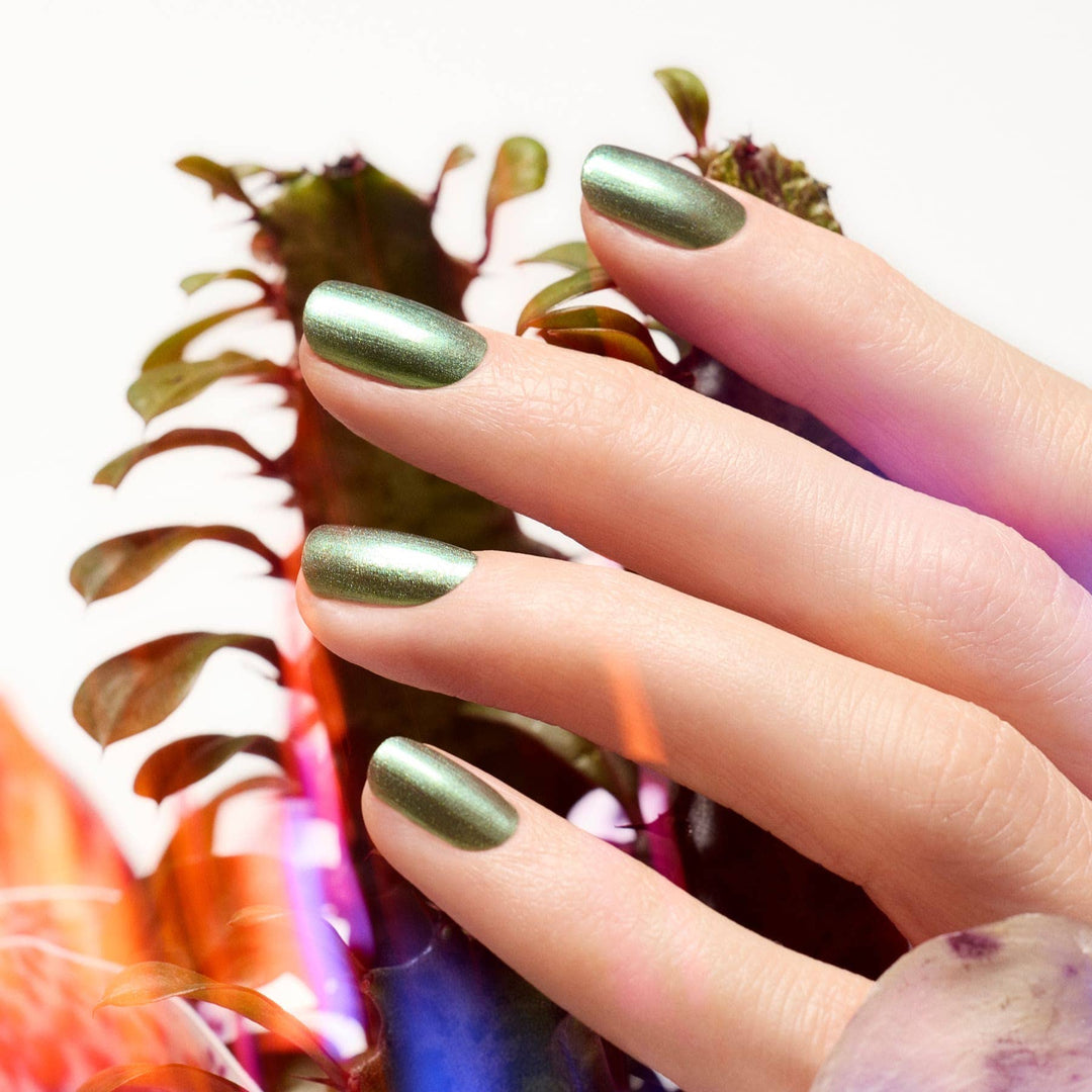 Manucurist Nail Polish - Groove