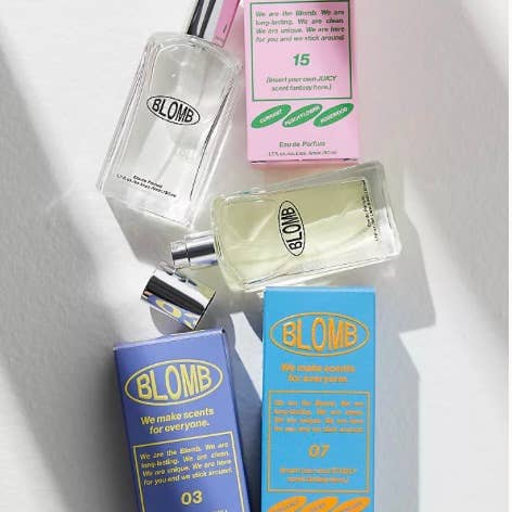 Blomb No. 27 50ml Eau de Parfum