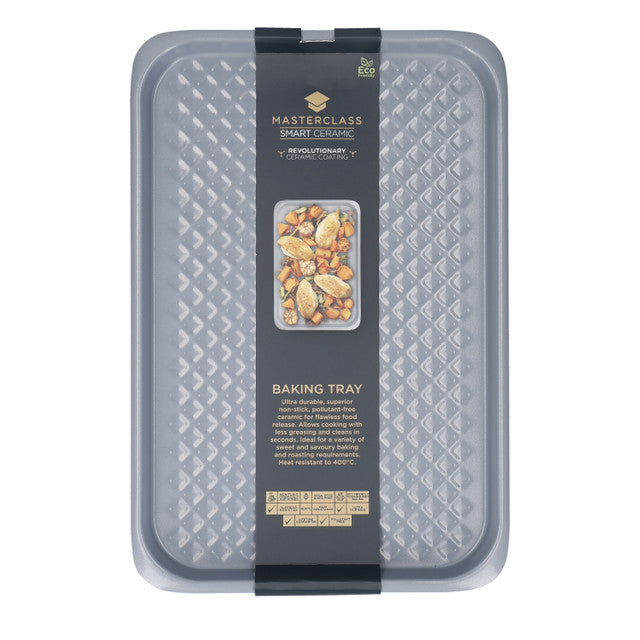 Smart Ceramic Oven Tray - PFAS FREE