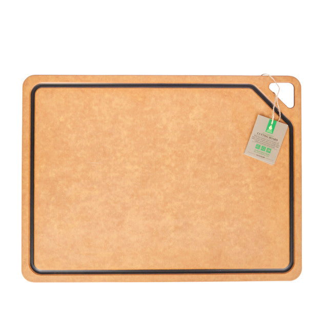 Natural Elements Eco-Friendly Cutting Board