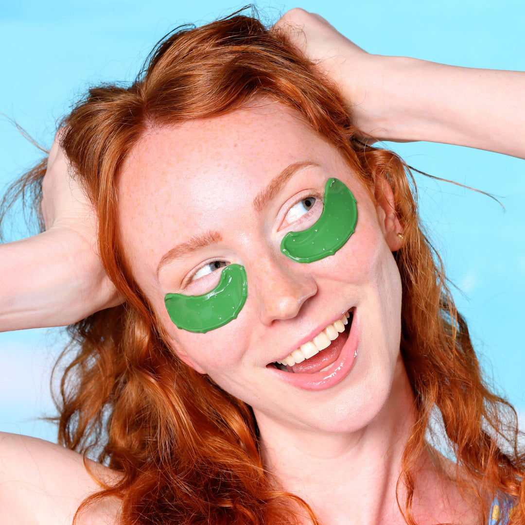 Pickle Hydrating Eye Patches