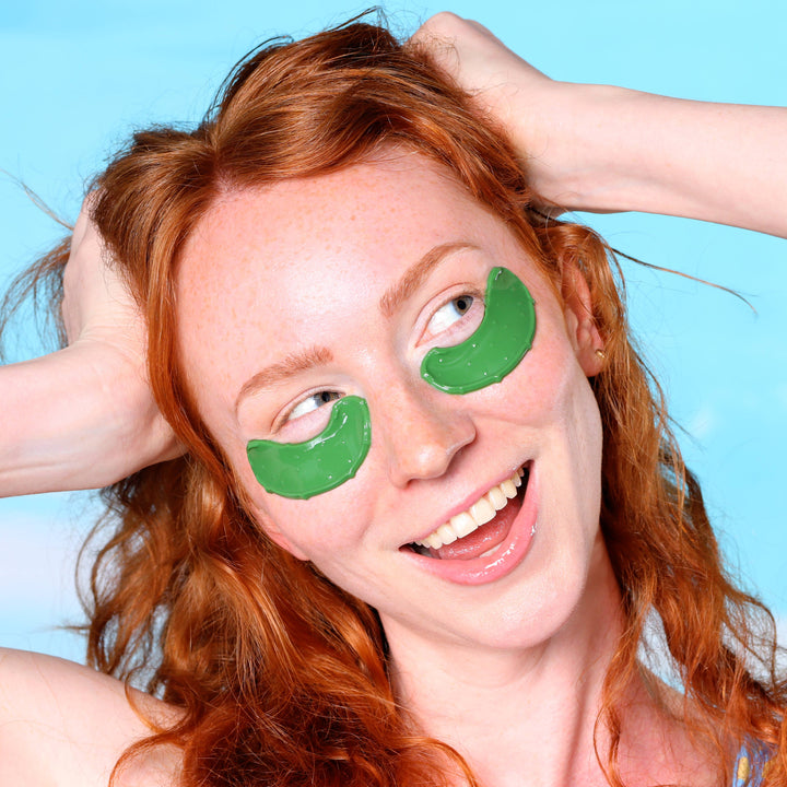 Pickle Hydrating Eye Patches