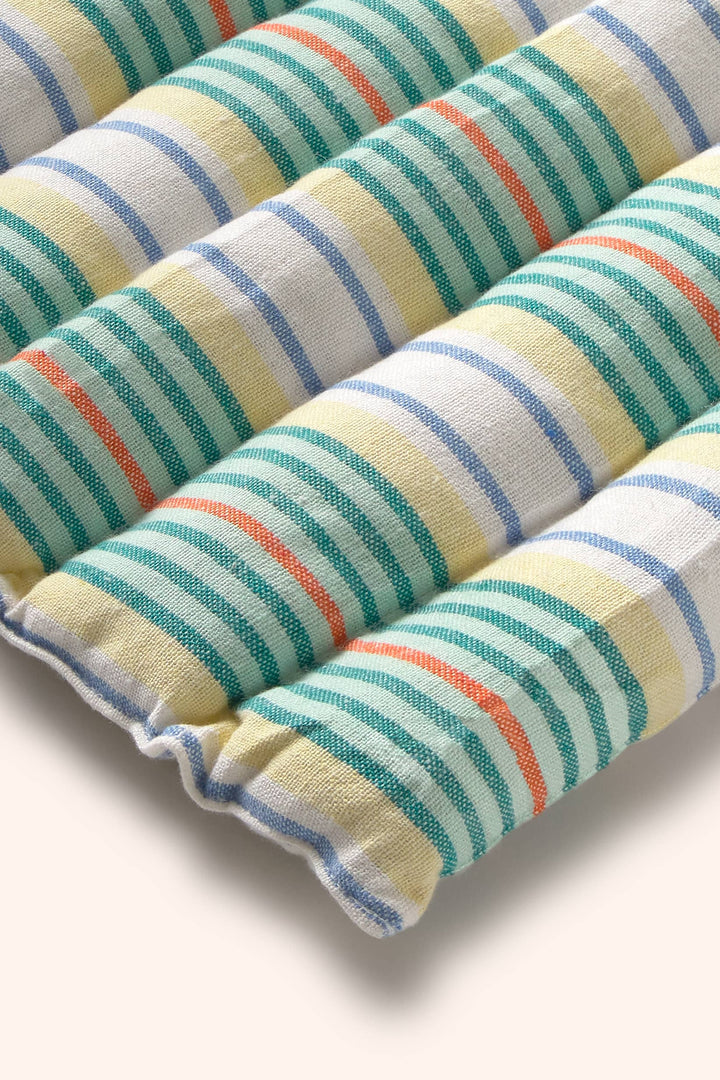 Roll Up Lounger Cushion