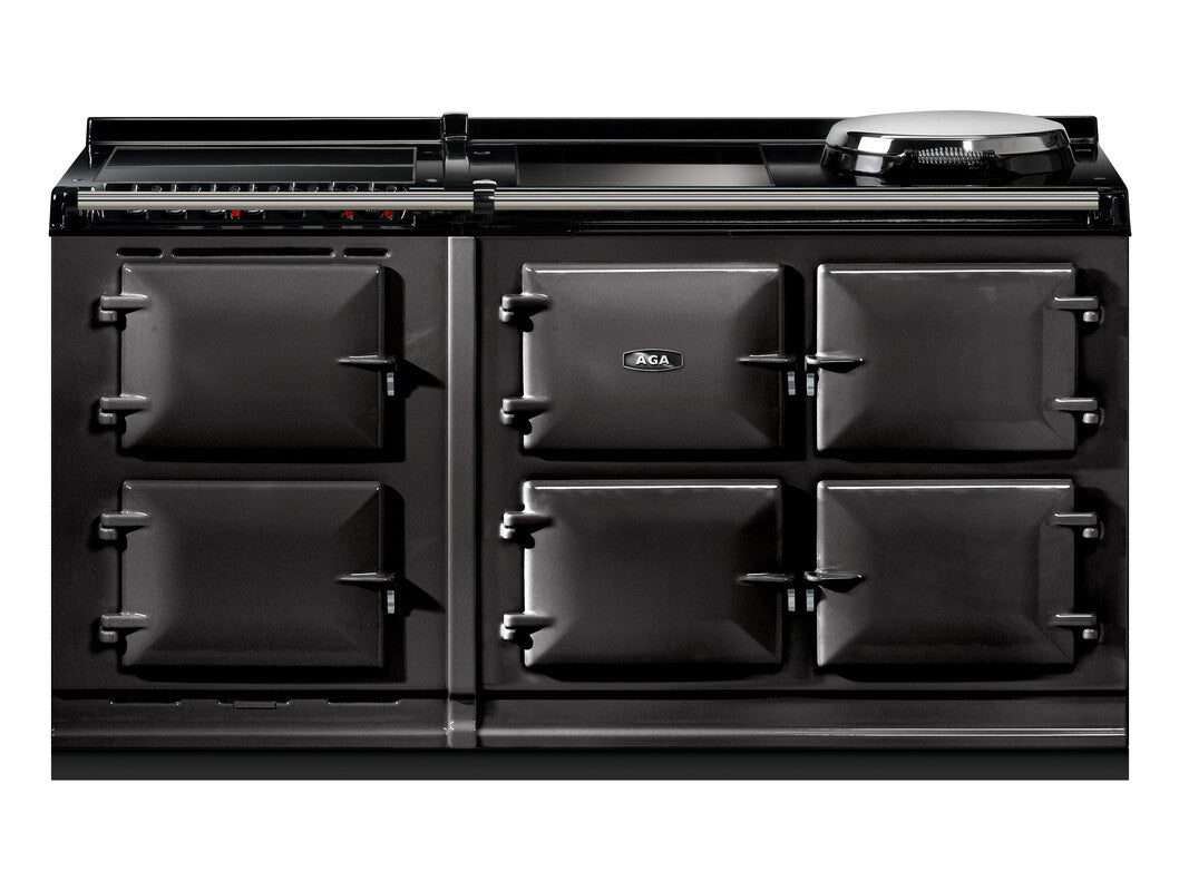 AGA eR7i Series 160 Electric with Induction Hob + Ceramic Hob