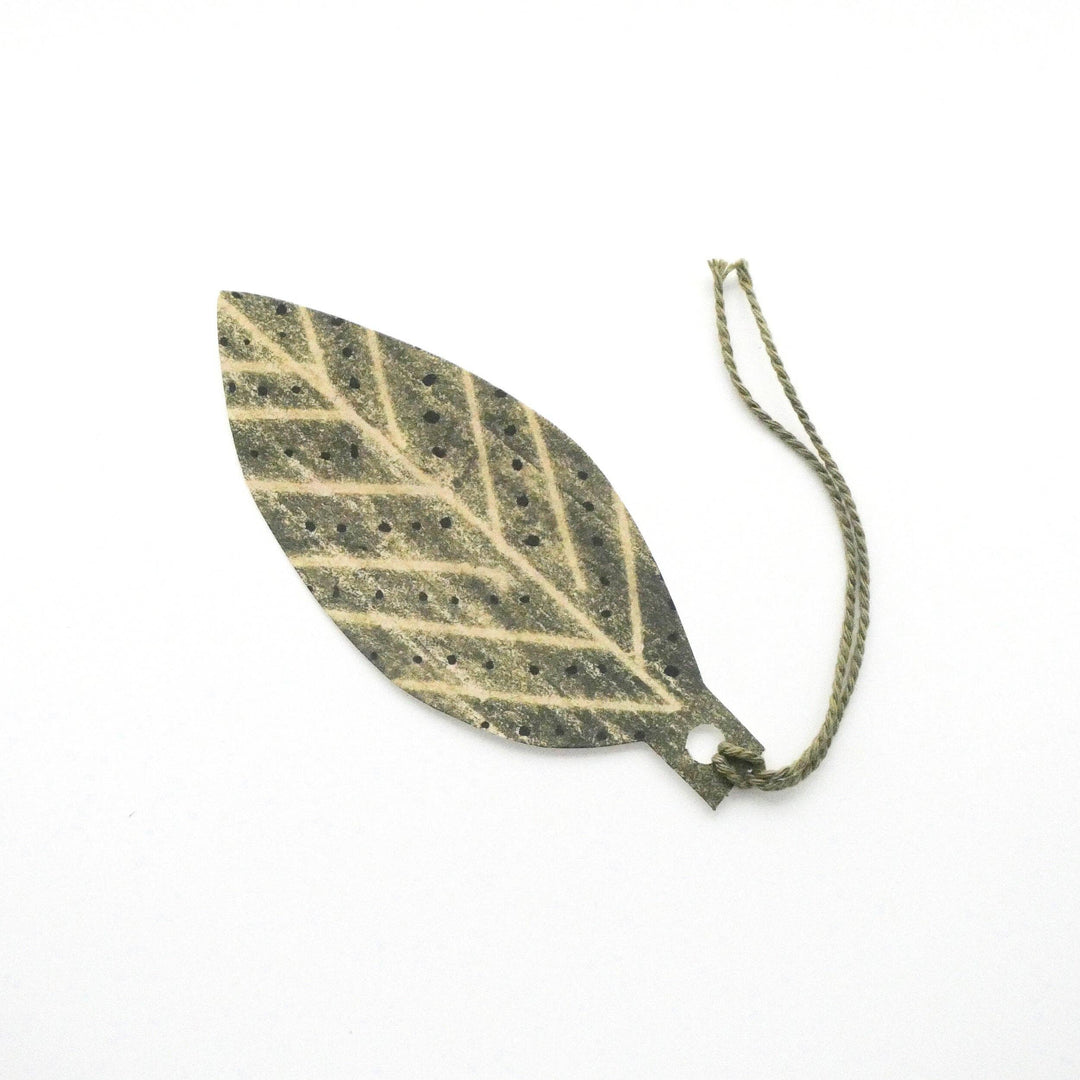 Plant Gift Tag Set