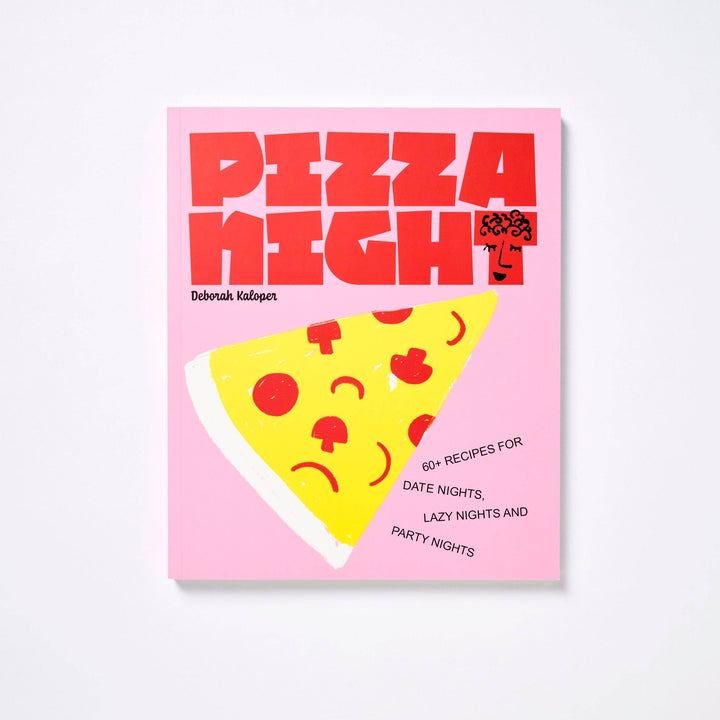 Pizza Night