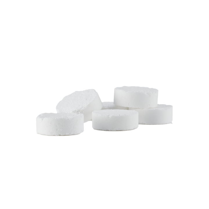 Washing Machine & Dishwasher Cleaning Tablets