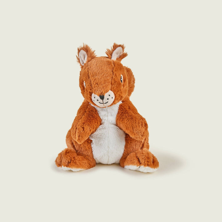 Warmies Red Squirrel