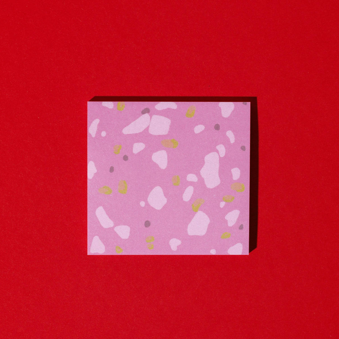 Deli Slice Sticky Notes