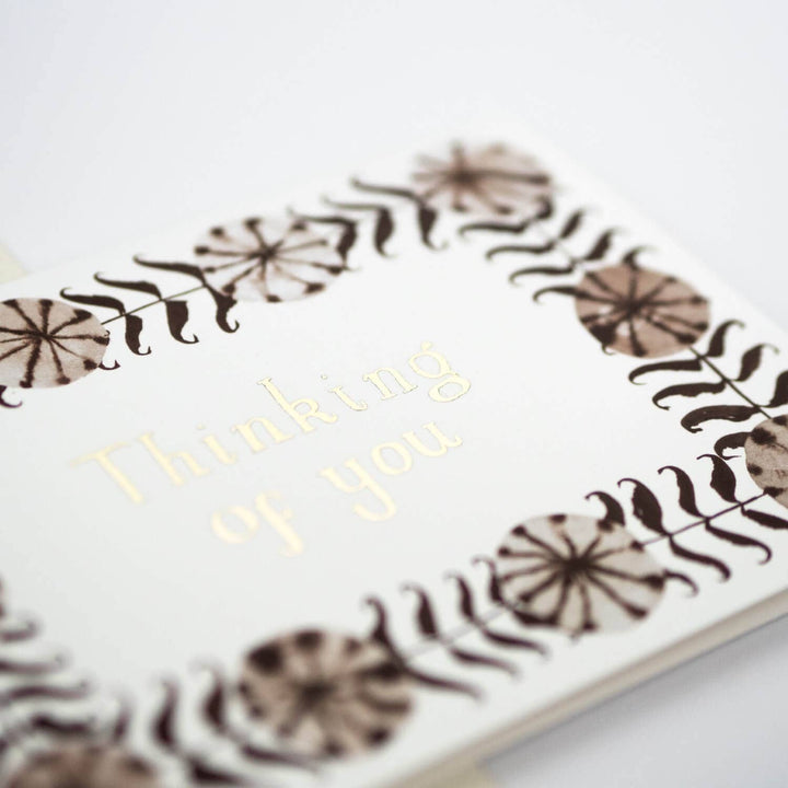 Thinking of You Card