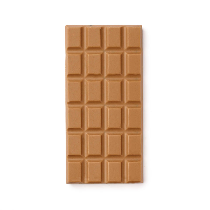Ginger Biscuit Chocolate Bar