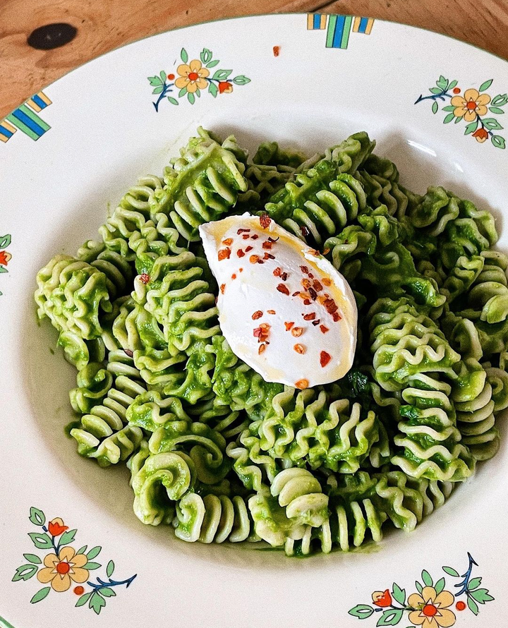 Radiatori Pasta
