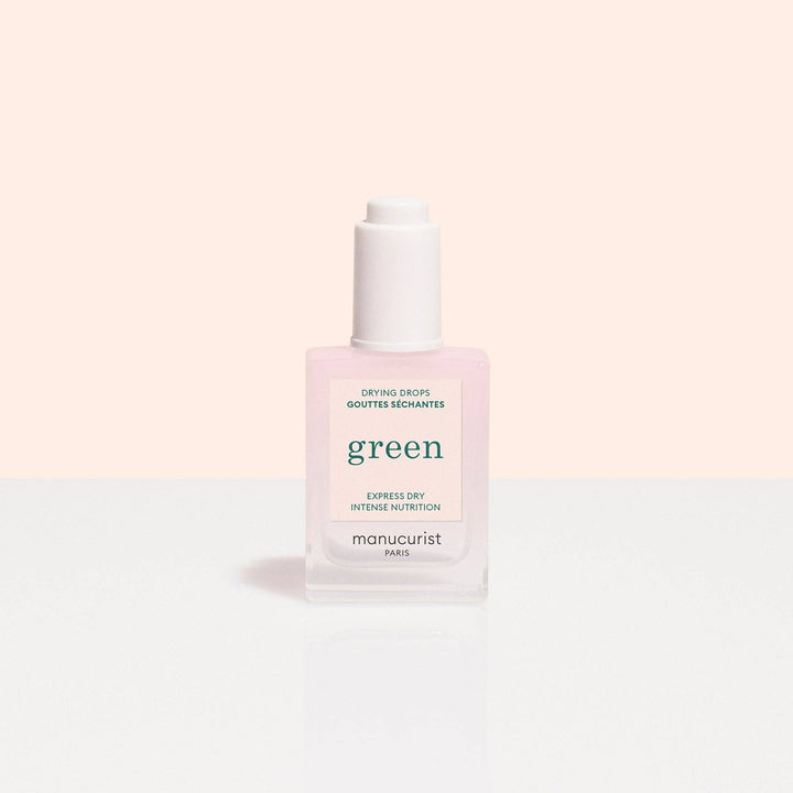 Manucurist Nail Polish - Drying Drops
