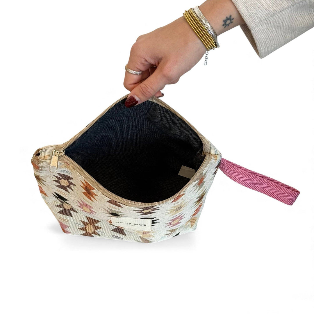 Lana Wash Bag - Large