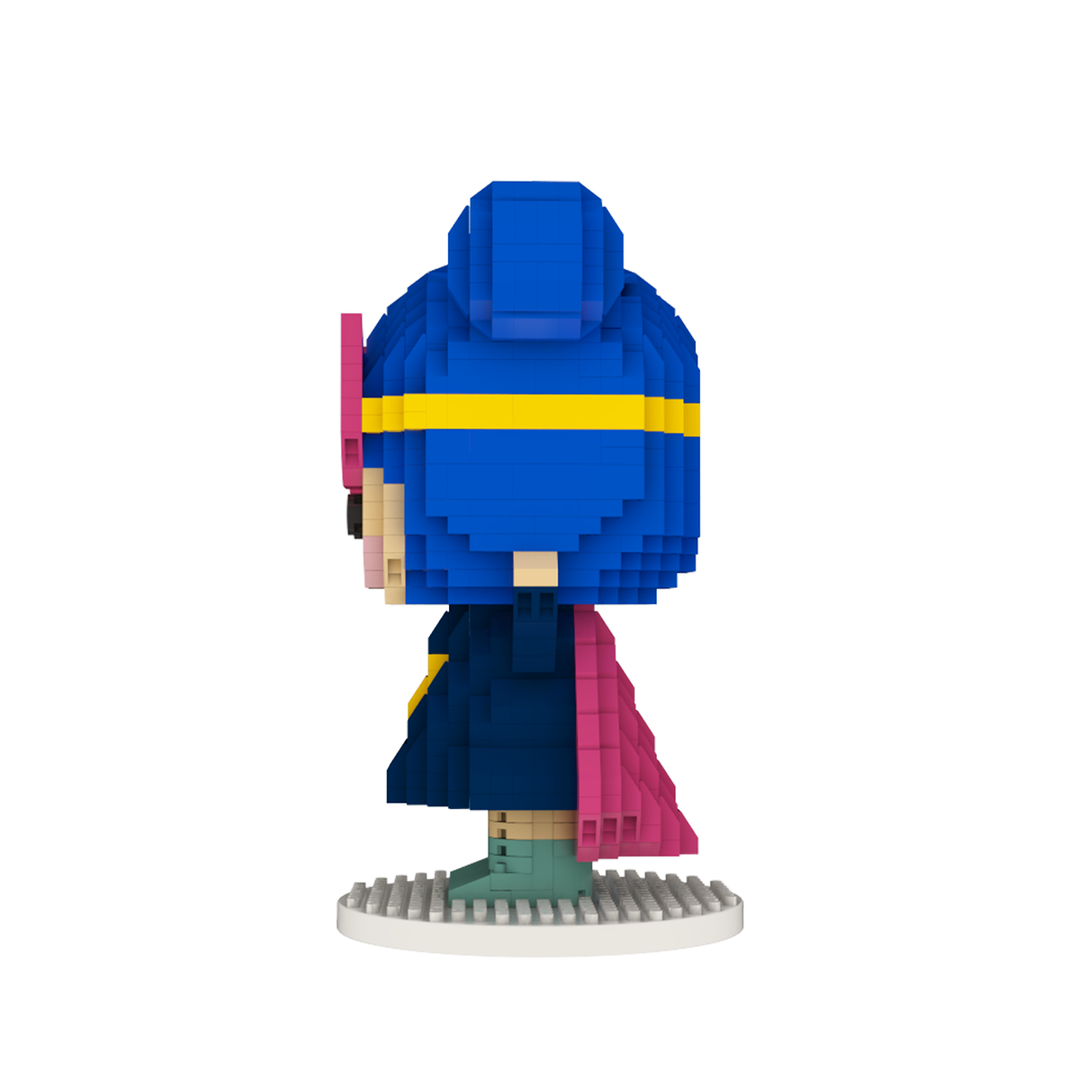 Super You Mini Brick Kit