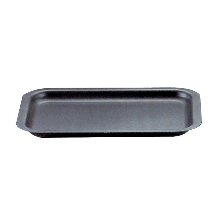 Half Size Hard Anodised Baking Tray