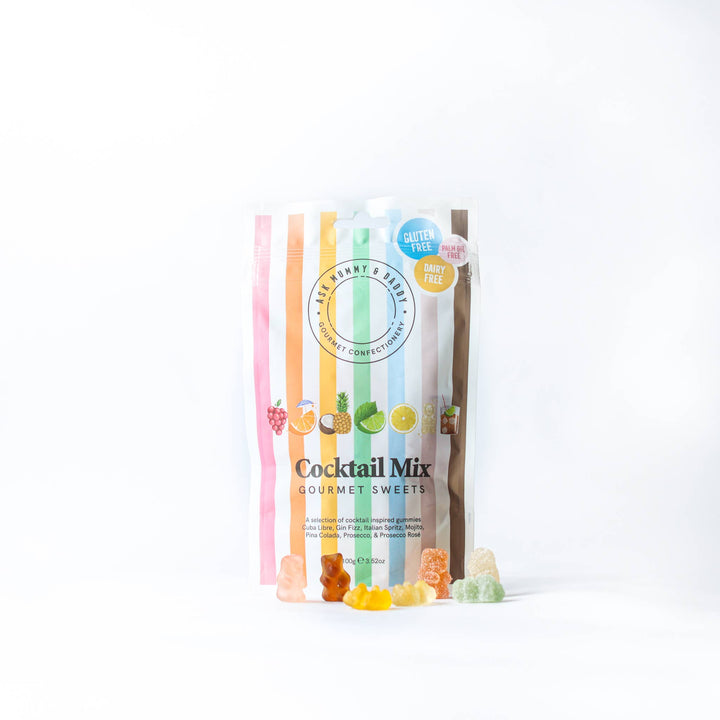 Cocktail Sweetie Mix - Share Bag