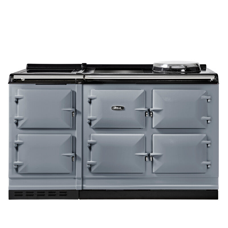 AGA eR7i Series 150 Electric with 2 x Induction Hob