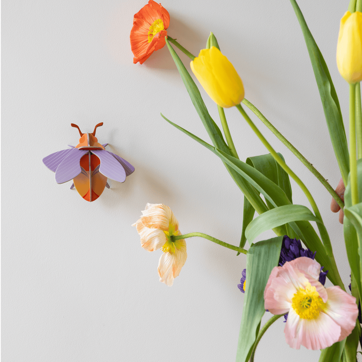 Bumblebee 3D Model Kit