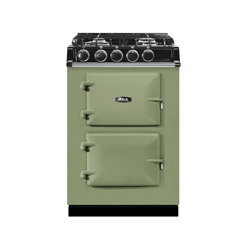 AGA ER3 Series 60 Electric With Gas Hob